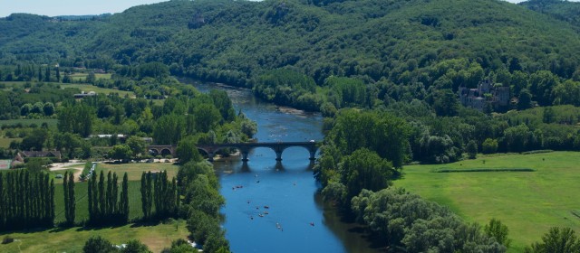 La Dordogne comme vous ne l’avez jamais vu  !