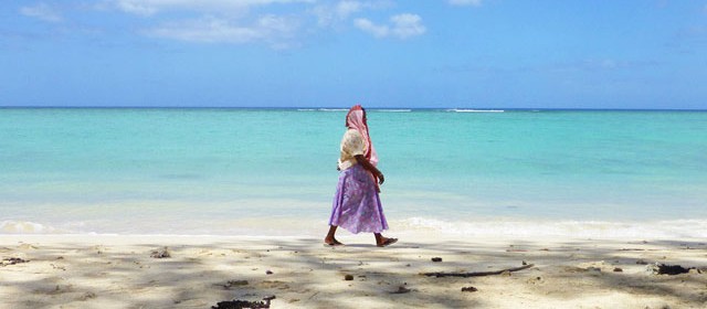 Villa Suryavati : un havre de paix à l’Ile Maurice