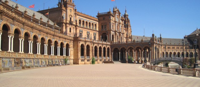 Voyager en Espagne