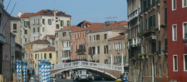 Pourquoi l’Italie est-elle toujours une destination plebiscitée?