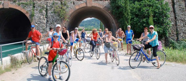 Excursion en Italie