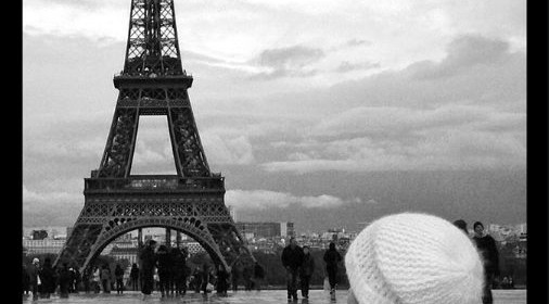 10 bonnes raisons de visiter Paris !