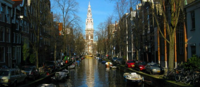 5 idées pour un week-end réussi à Amsterdam