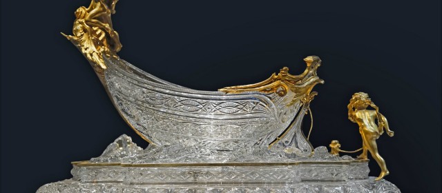 Le cristal de Baccarat ou l’expression du savoir-faire français