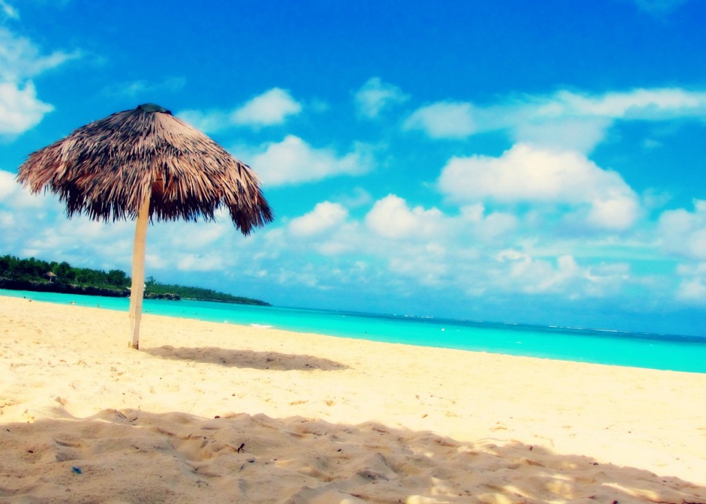Cuba, les Seychelles ou la Polynésie : des destinations de rêves où passer l'été.