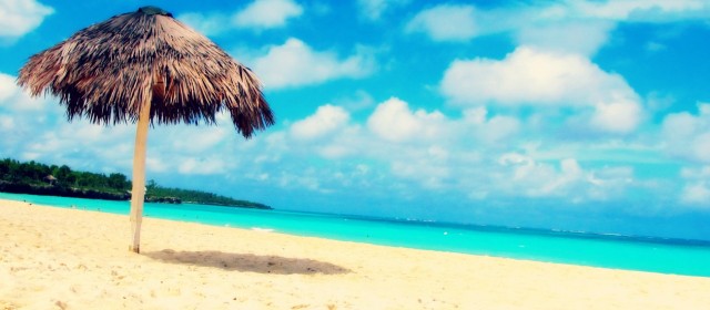 Des idées de destinations pour cet été