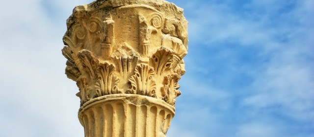 Mes lieux préférés en Turquie