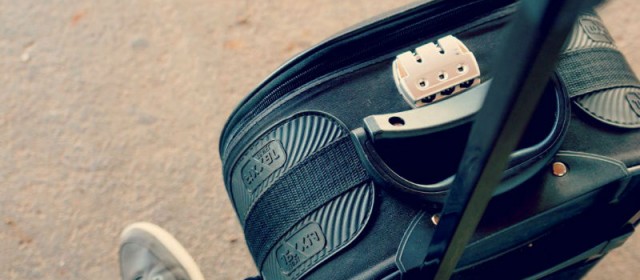 Pourquoi choisir une valise avec un cadenas TSA ?