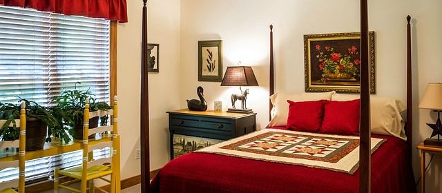 4 choses à savoir absolument sur les chambres d’hôtes
