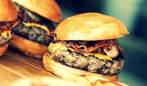 On a testé le restaurant l’Heure Bleue à Paris