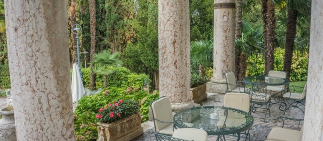 Pourquoi préférer une villa de vacances à une chambre d’hôtel ?