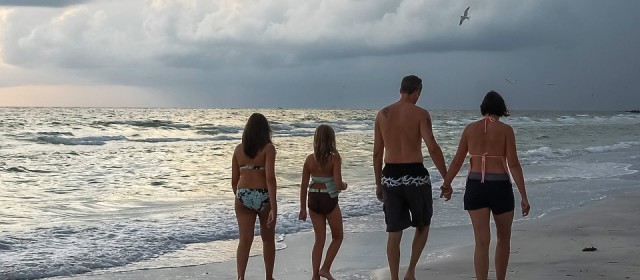 10 conseils pour profiter d’un voyage en famille
