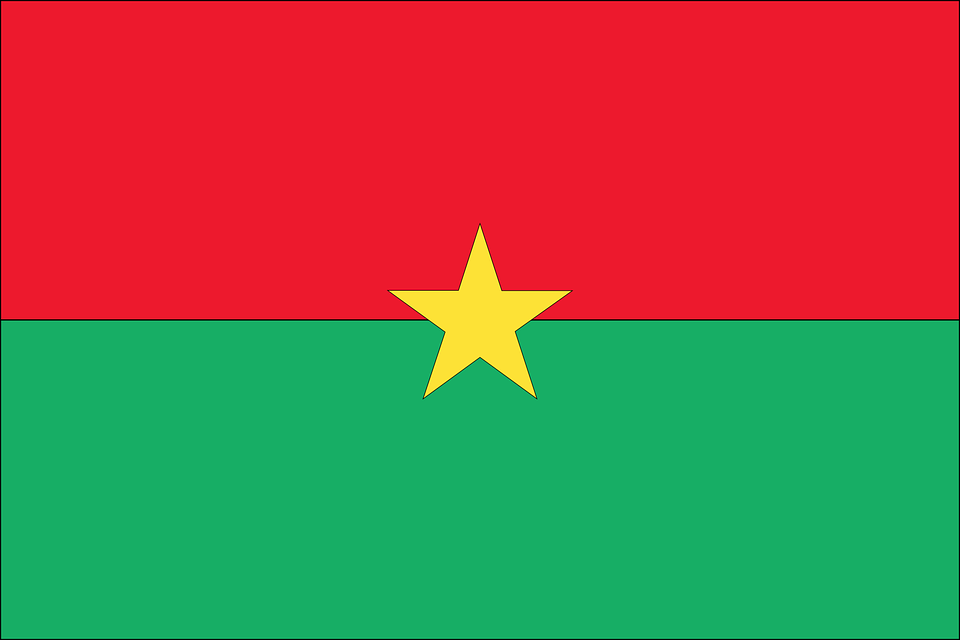 Burkina Faso : Changez d’avis sur l’Afrique