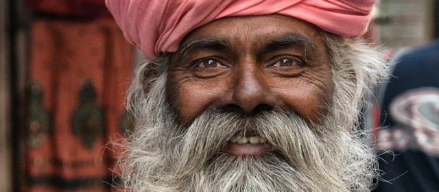5 raisons de se rendre en Inde