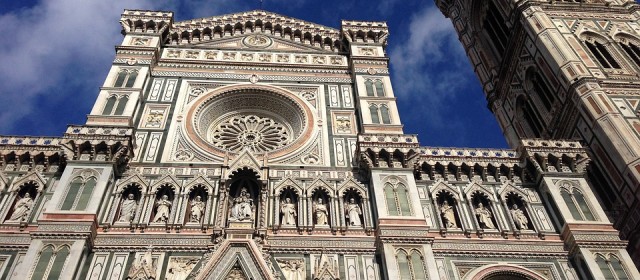 Les plus beaux lieux à voir à Florence pour un séjour réussi
