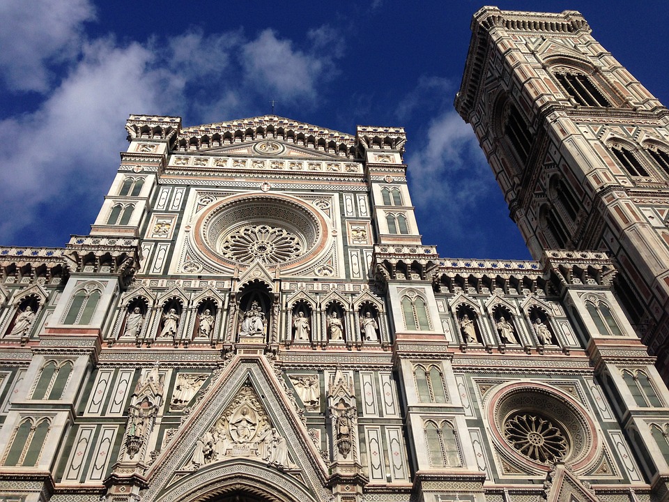 Les plus beaux lieux à voir à Florence pour un séjour réussi