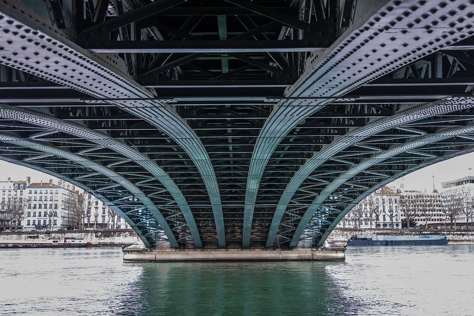 A Lyon pour découvrir une ville historique