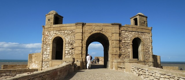 Les destinations les plus prisées au Maroc