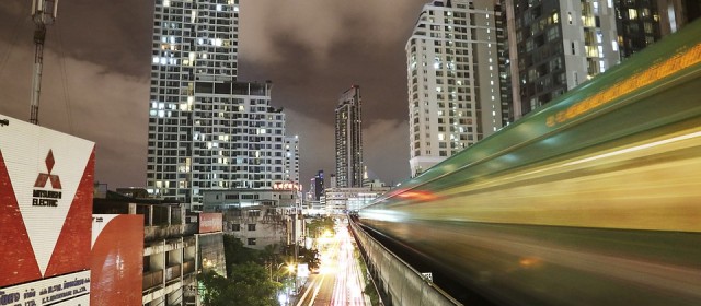 Les destinations les plus populaires de Thaïlande