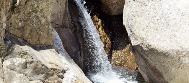 Top 5 des conseils pour adorer le canyoning