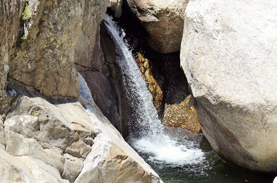 Top 5 des conseils pour adorer le canyoning