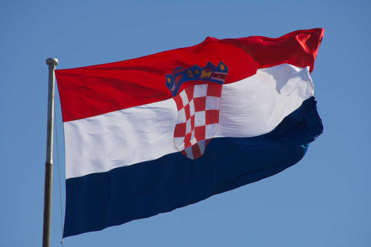 La Croatie, une idée de destination pour l’un de vos voyages !
