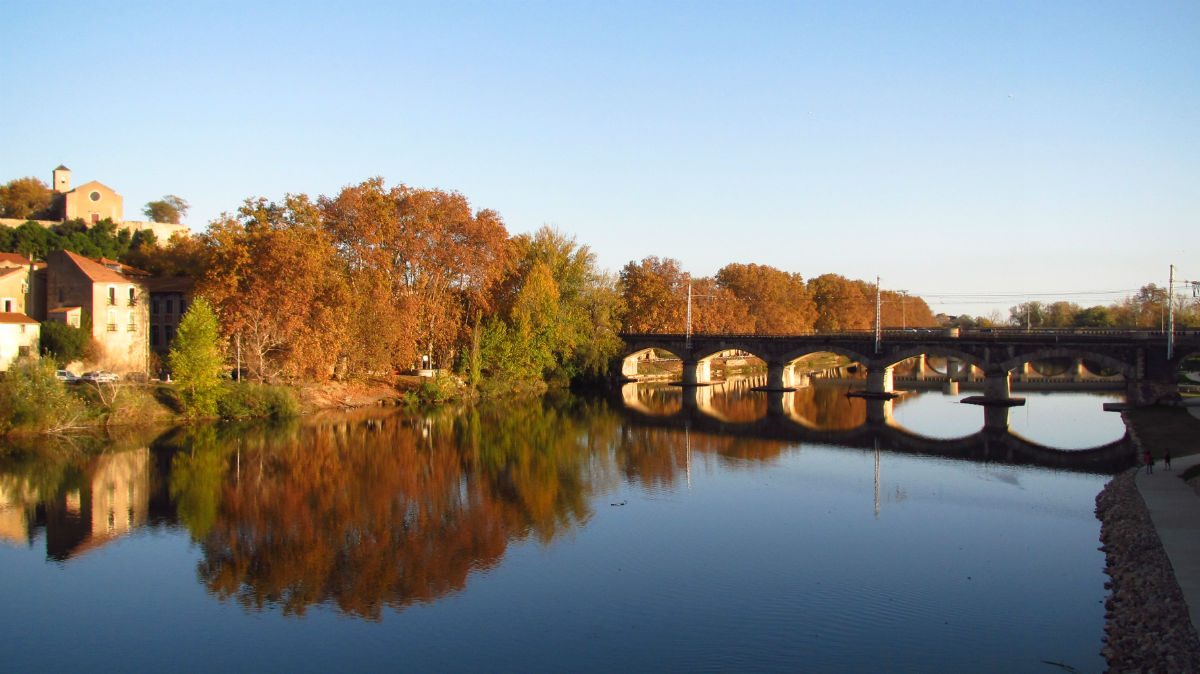 tourisme hotel beziers