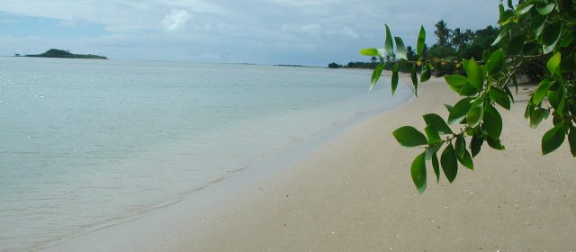 Nouvelle Calédonie : voyage à Nouméa