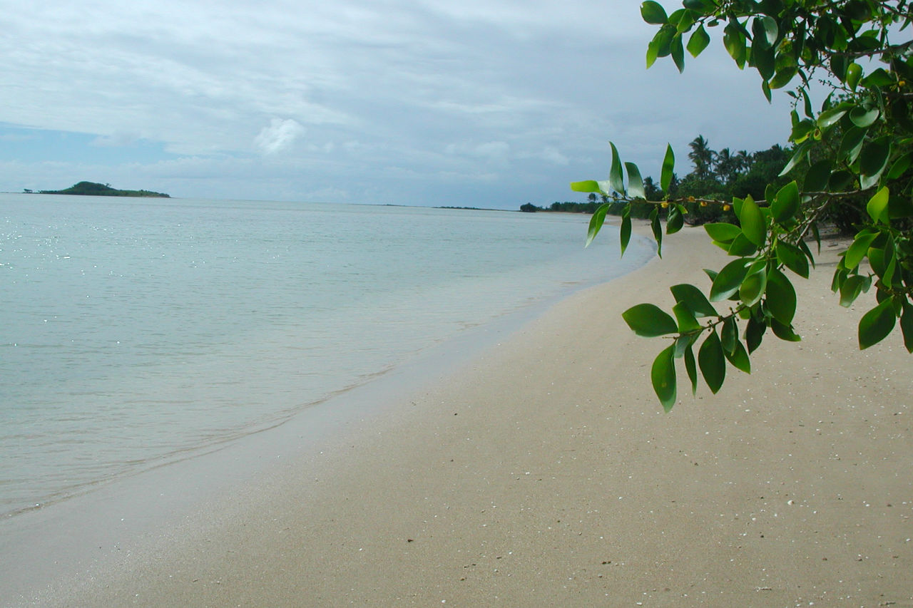 Nouvelle Calédonie : voyage à Nouméa