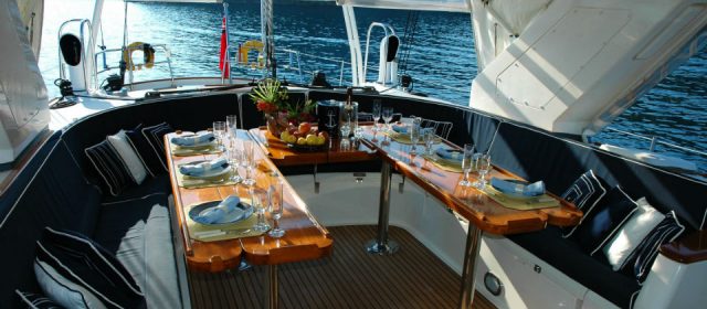 Tout savoir sur l’avitaillement de bateaux privés sur la Côte d’Azur