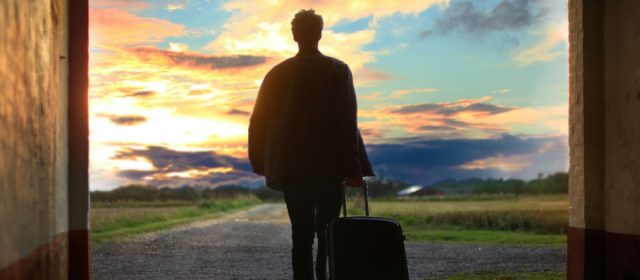 Bien choisir sa valise pour voyager