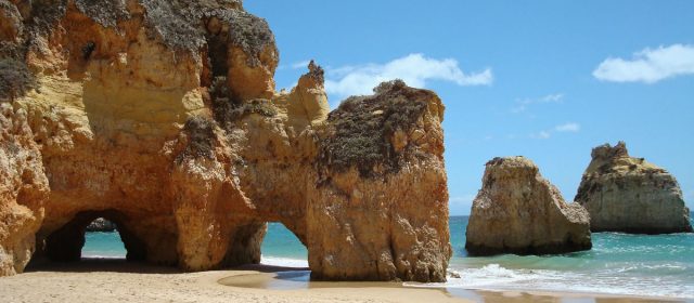 Comment passer des vacances de rêve en Algarve ?