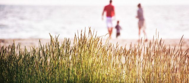 Découvrir la Bretagne pendant ses vacances en famille