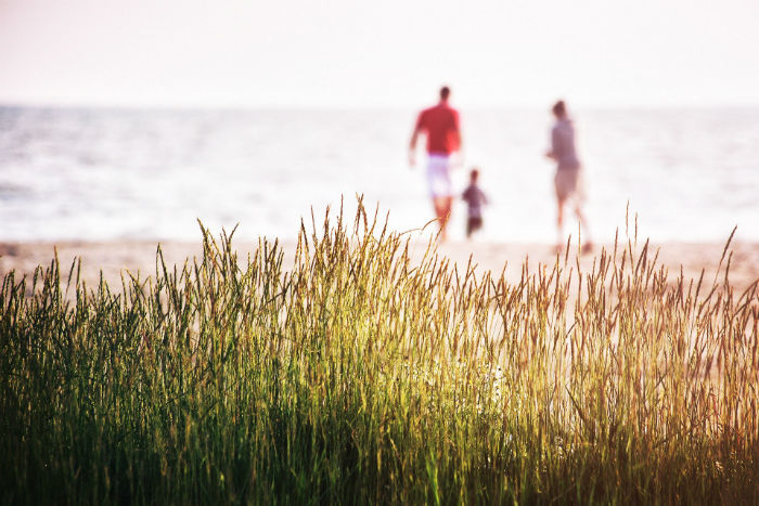 Découvrir la Bretagne pendant ses vacances en famille