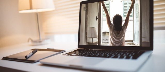 TOP 5 : Les pages Facebook à suivre pour s’évader durant le confinement