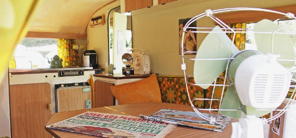 Partir en vacances dans un camping à Pyla-sur-Mer