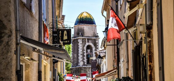 Pourquoi passer ses vacances d’été à Saint Tropez ?