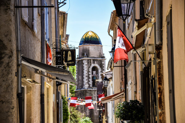 Pourquoi passer ses vacances d’été à Saint Tropez ?