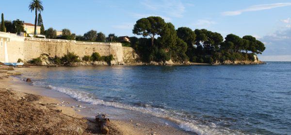 Que faire en vacances à St Jean Cap Ferrat ?