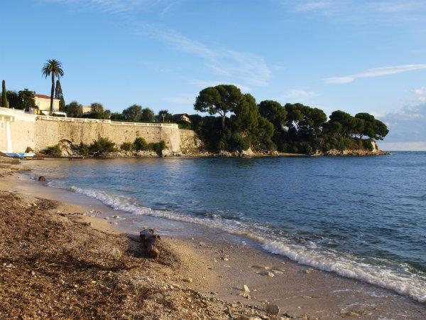 Que faire en vacances à St Jean Cap Ferrat ?