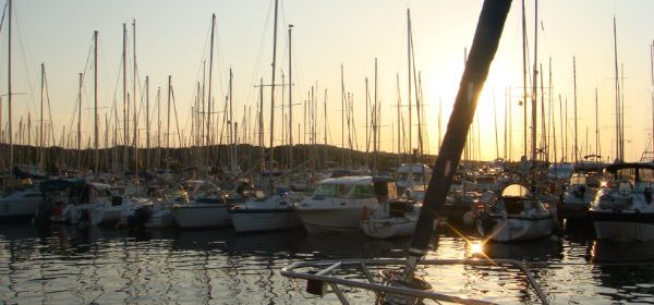 Habiter à Saint Jean Cap Ferrat : la presqu’ile des milliardaires