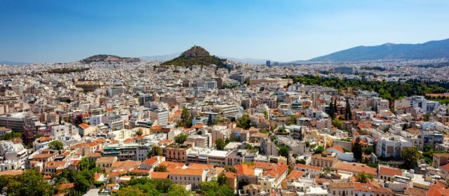 Louer un appartement à Athènes : faire les bons choix pour vos vacances
