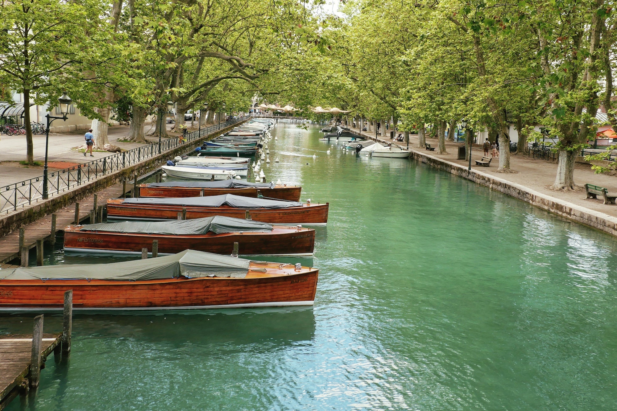 Annecy, France