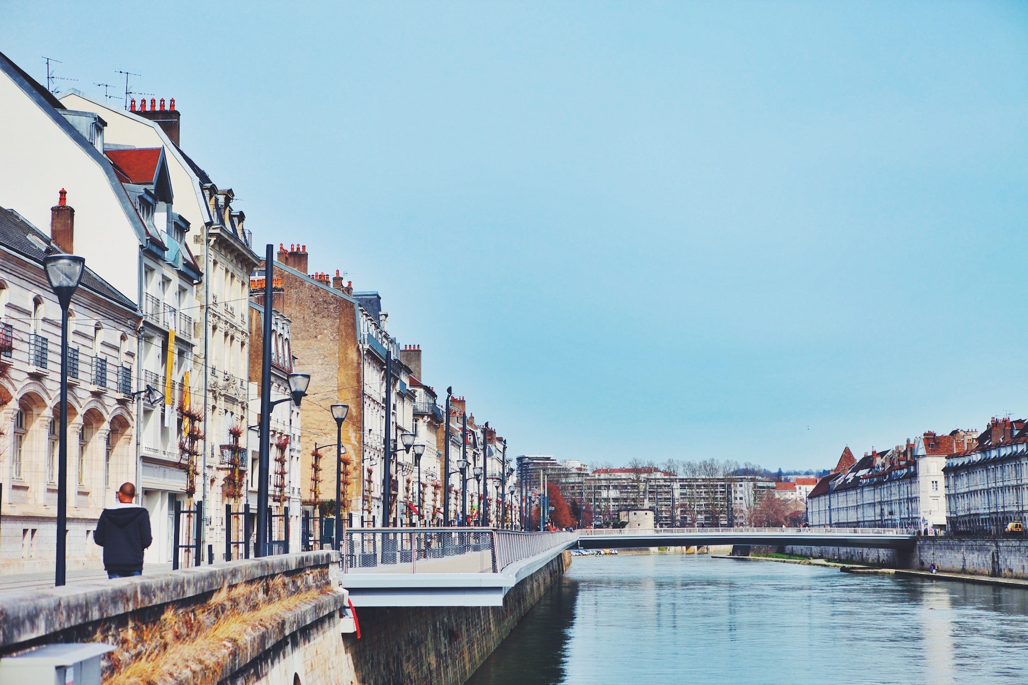 Explorons Besançon : la cité de Vauban