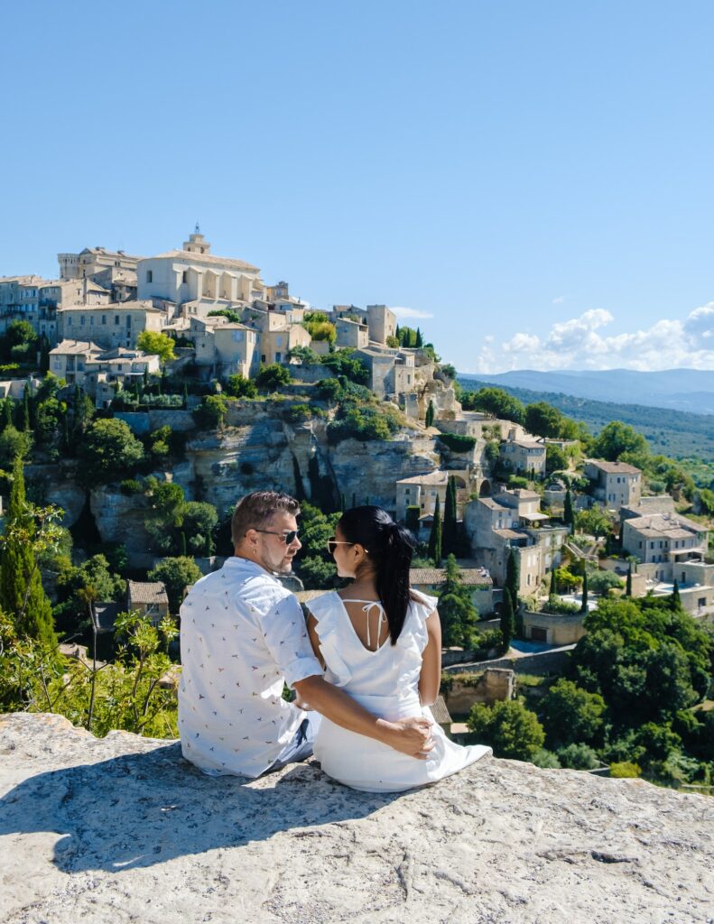 Gordes Luberon