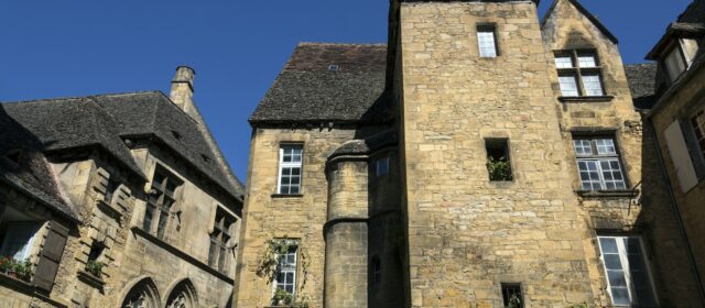 Découvrez les trésors de Sarlat-la-Canéda en Périgord Noir