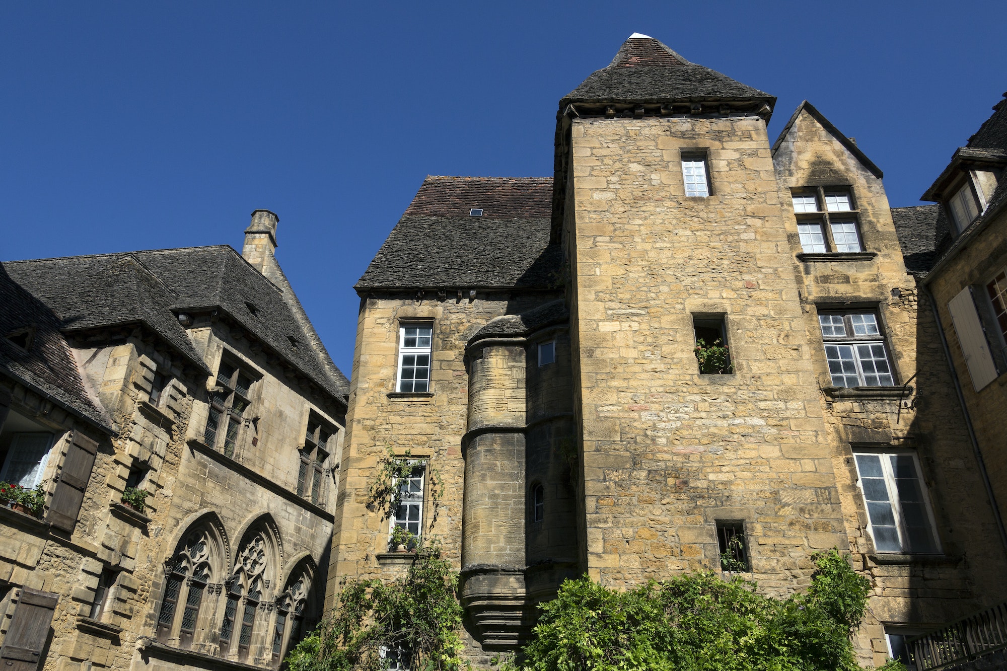 Découvrez les trésors de Sarlat-la-Canéda en Périgord Noir