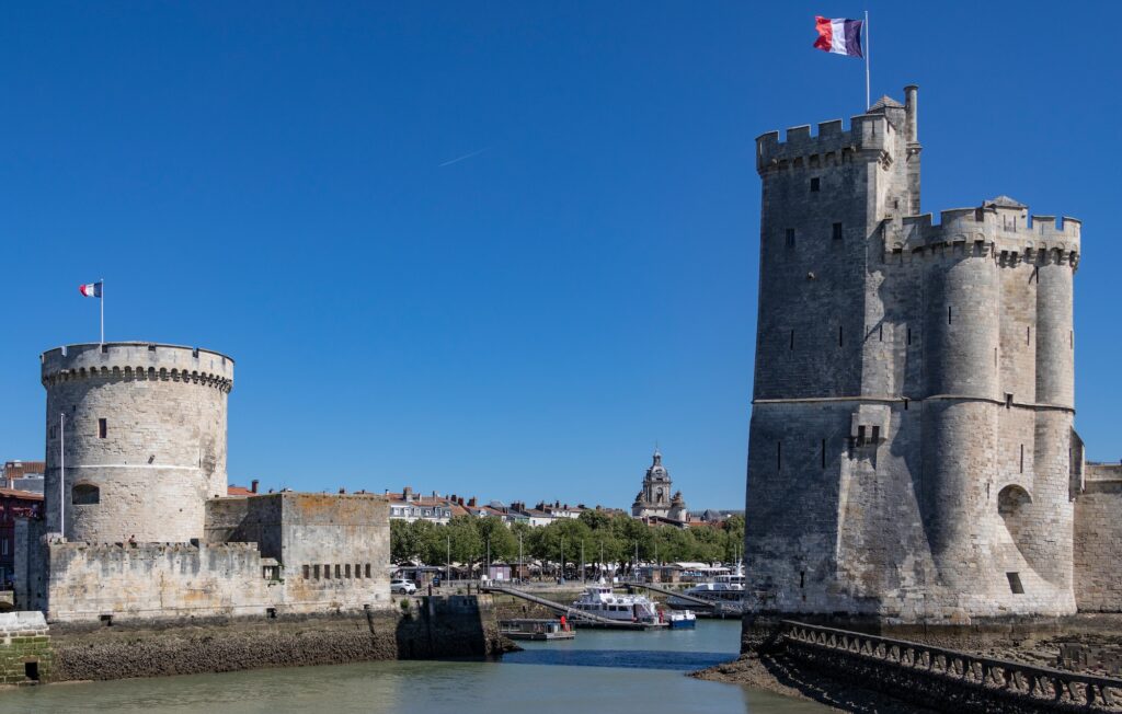 La Rochelle - France