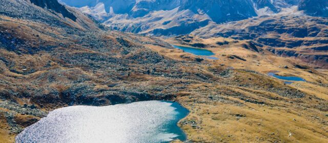 L’authenticité de l’Auvergne : découvrez le village de Salers