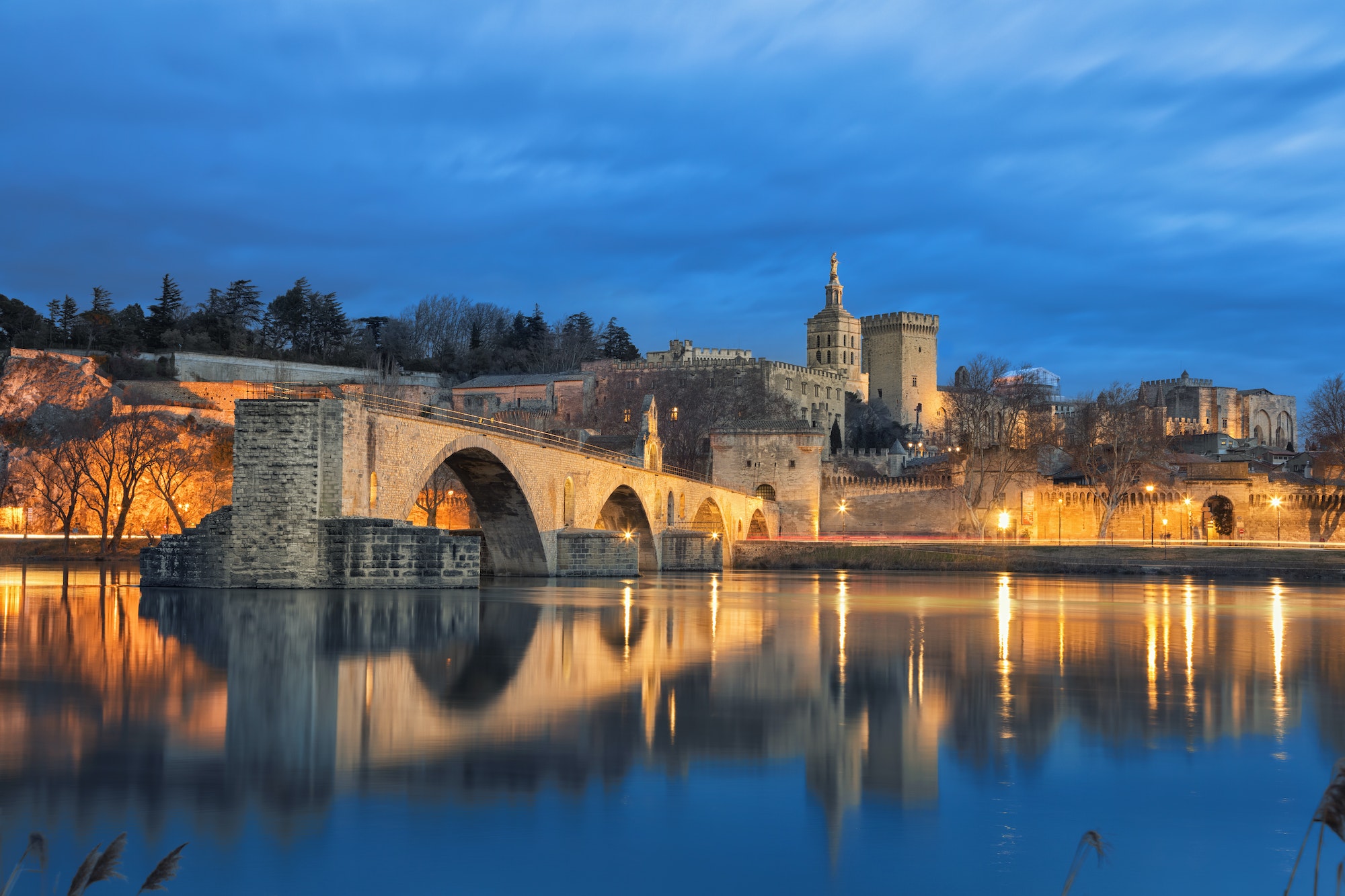 Avignon, France